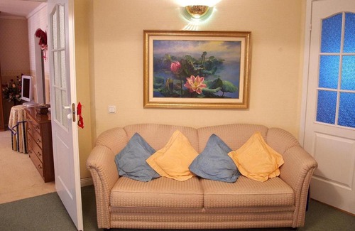 Pirita House | Nataly Guest House