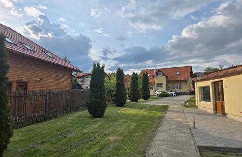 Miercurea-Ciuc Apartment | Natasa Vendégház