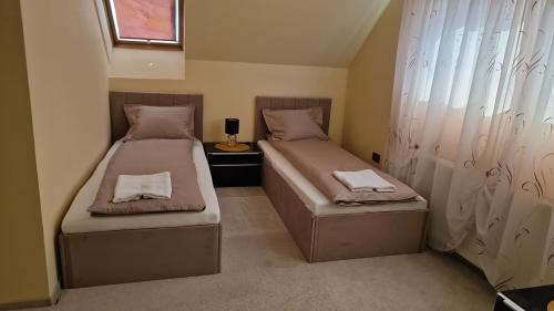 Miercurea-Ciuc Apartment | Natasa Vendégház