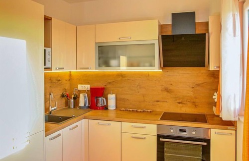 Istok House | Natasha by Interhome