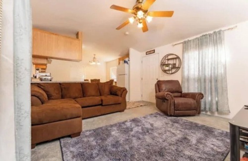 Squaw Valley House | National Park getaway Cozy small home on 5 acres.