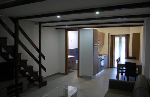 Cotronei Hotel | National Park Hotel & Spa