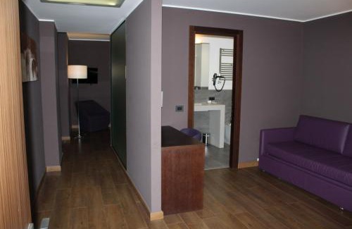 Cotronei Hotel | National Park Hotel & Spa