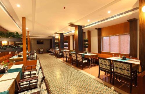 Ettumanoor Hotel | National Park Residency Kottayam