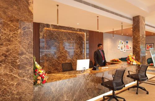 Ettumanoor Hotel | National Park Residency Kottayam