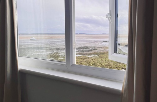 Haverigg House | Natterjack Cottage - access to the Western Lakes