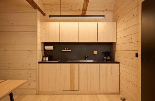 Solcava Apartment | NATUR BAJTA