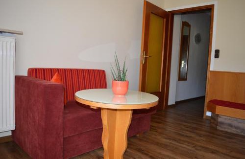Grasellenbach Hotel | Natur & Wander Hotel Gassbachtal