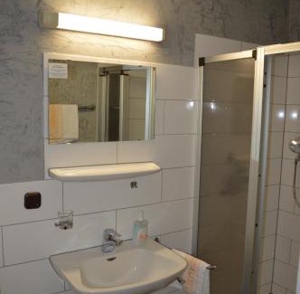 Grasellenbach Hotel | Natur & Wander Hotel Gassbachtal