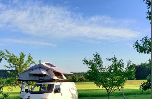 Bechhofen Other | Natur, Wasser und Land(er)leben