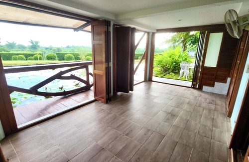 Khilek House | Natura Ravee Greenstay