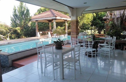 Khilek House | Natura Ravee Greenstay