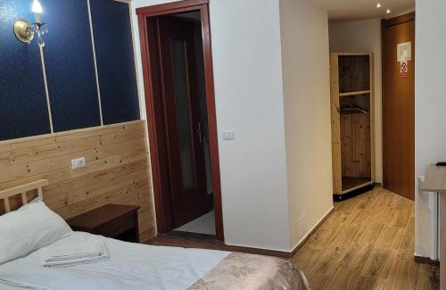 Baile Tusnad House | Natura Tusnad