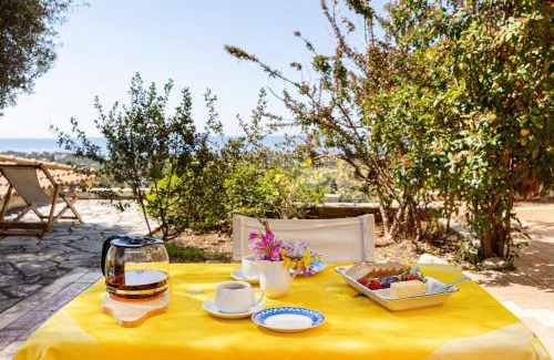 Sarlata Villa | Natural Beauty Home