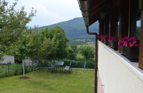 Hadzici House | Natural House Sarajevo