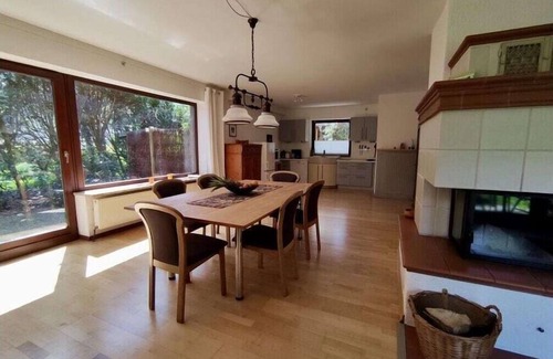 Alt Molln House | Natural Oasis Comfortable Holiday Residence