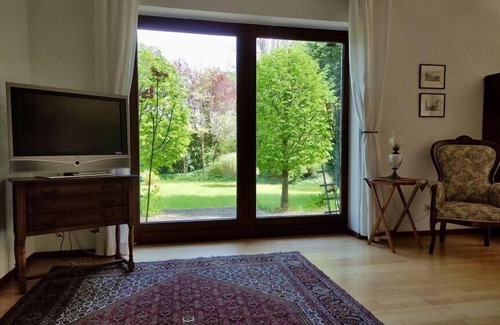 Alt Molln House | Natural Oasis Comfortable Holiday Residence