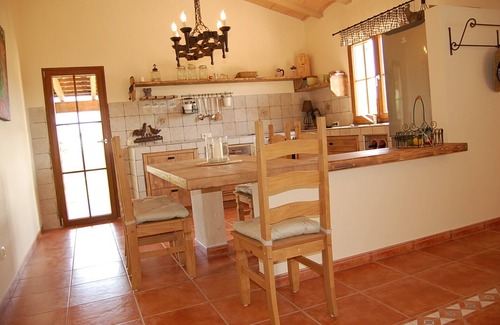 Manacor House | Natural stone finca with pool and sun terrace in Son Carrio