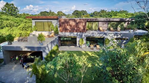 Saraphi Villa | Natural Villas Chiang Mai Luxury Private Pool