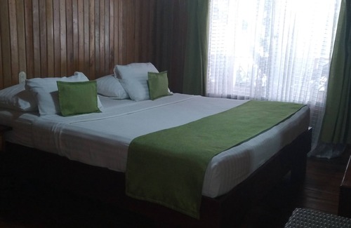San Miguelito Hotel | Naturaleza