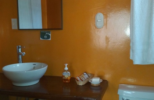 San Miguelito Hotel | Naturaleza