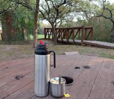 Chajari Apartment | Naturaleza Termal