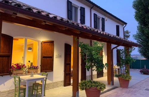 Ponte Rio House | Naturaverde Country House