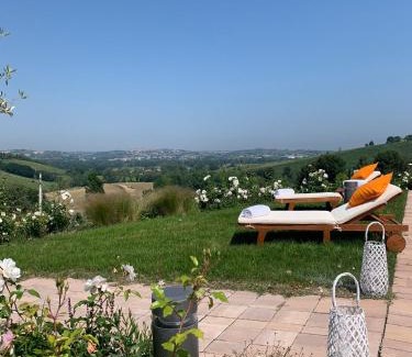 Ponte Rio House | Naturaverde Country House