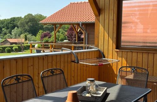 Duvendiek House | Naturcamp Duvendiek