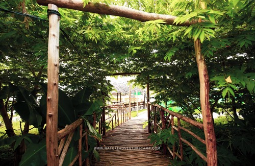 Kanakapura RV Rental | Nature Adventure Camp in Kanakapura #2