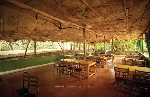 Kanakapura RV Rental | Nature Adventure Camp in Kanakapura #2