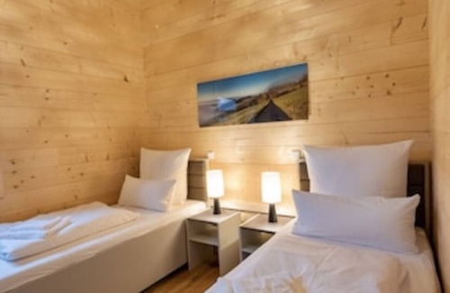 Steinborn House | Nature and luxury in the Vulkaneifel for the whole family! (including pet)