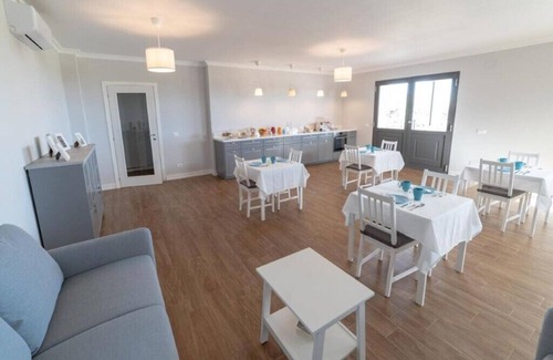Vasto Bed & Breakfast | Nature and Mind Abruzzo Revealing Beauty - All inclusive with tours included - 2