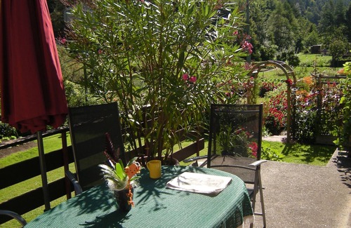 Waischenfeld Apartment | Nature and recreation in Franconian Switzerland