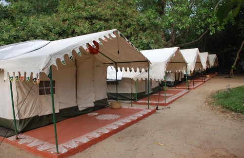 Konark Other | Nature Camp Konark Retreat