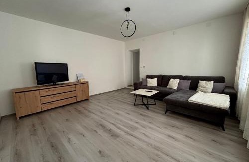 Kaltenleutgeben Apartment | Nature & comfort near Vienna - 90m2