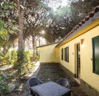 Arborea Apartment | Nature & Country Resort Near The sea