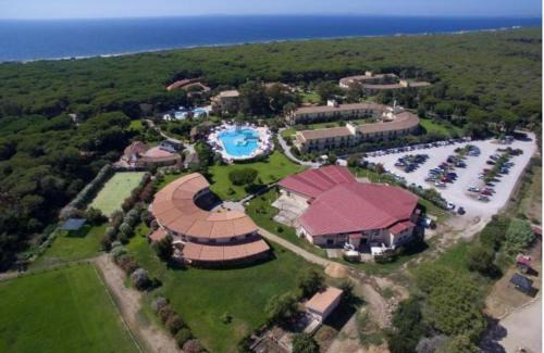 Arborea Apartment | Nature & Country Resort Near The sea