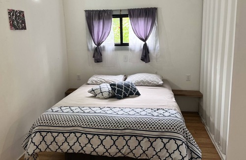 Boquete Apartment | Nature Ecocontainer Apartment 3