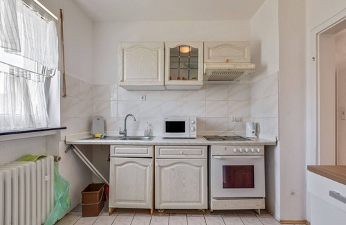 Fuldabruck Apartment | Nature Escape in Fuldabruck