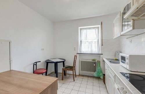 Fuldabruck Apartment | Nature Escape in Fuldabruck