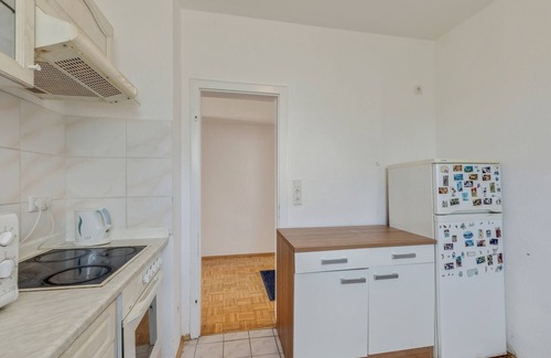 Fuldabruck Apartment | Nature Escape in Fuldabruck