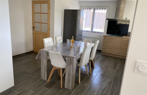 Aveux House | Nature escape in the Barousse valley Hiking, mountains & stag bellowing