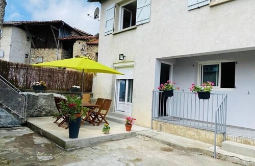 Aveux House | Nature escape in the Barousse valley Hiking, mountains & stag bellowing