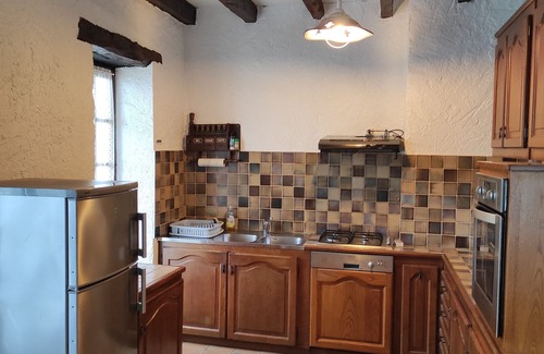 Bussunarits-Sarrasquette House | Nature stay near Saint Jean Pied de Port