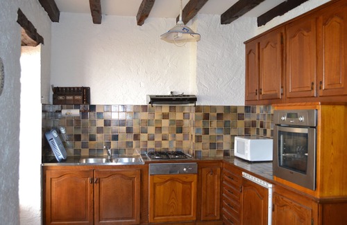 Bussunarits-Sarrasquette House | Nature stay near Saint Jean Pied de Port