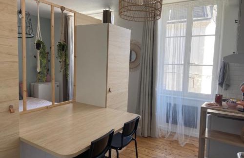 Gannat Apartment | Nature