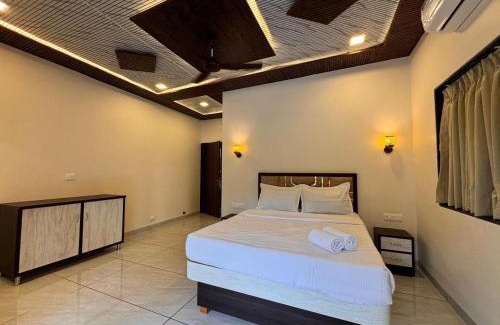 Kurvande Villa | Nature Haven Villa