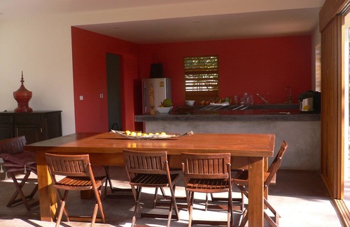 Ko Yao Villa | Nature hideaway with stunning view
