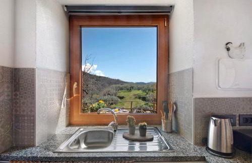 San Colombano Certenoli House | Nature House Custu Giancu